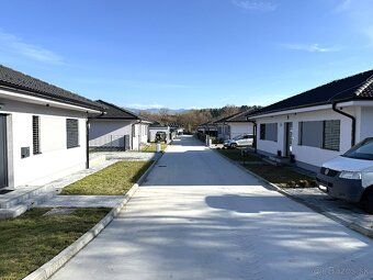 Dream Reality Vám exkluzívne ponúka na predaj prvý rodinný d