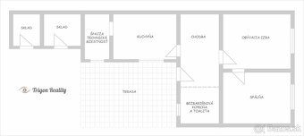 RODINNÝ DOM :: Bene :: KOMÁRNO PREDAJ / ELADÁS / SALE
149.00