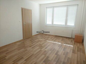 Realitná kancelária Time4dreams ponúka na prenájom kompletne