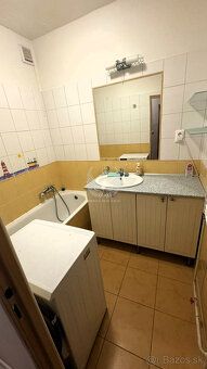 Typ: 2-izbový byt Ulica: Sibírska Obec: Bratislava-Nové Mest