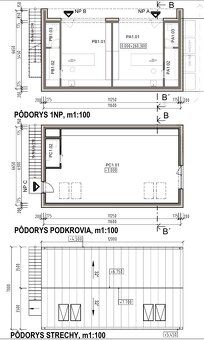 Ponúkame na predaj výnimočný stavebný pozemok v pokojnej a v