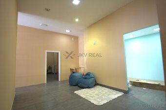Ponúkame na predaj zabehnutú prevádzku Baby Spa v Trnave, kt