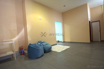 Ponúkame na predaj zabehnutú prevádzku Baby Spa v Trnave, kt