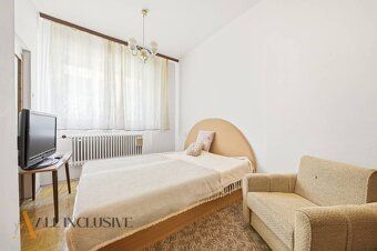 Realitná kancelária ALL INCLUSIVE REAL Vám exkluzívne ponúka