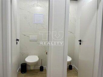 TUreality ponúka na prenájom obchodný priestor o výmere 70 m
