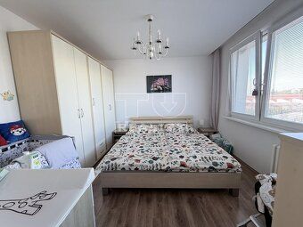 TUreality exkluzívne ponúka na predaj 1 izbový byt v Trenčín