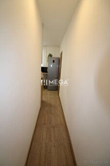 Mega realitná kancelária ponúka na prenájom moderný 3-izbový
