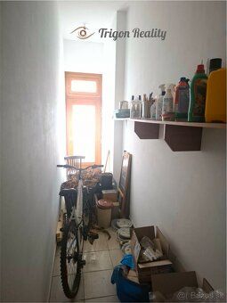 Obchodný priestor – EU Nádvorie - Komárno PREDAJ / ELADÁS / 