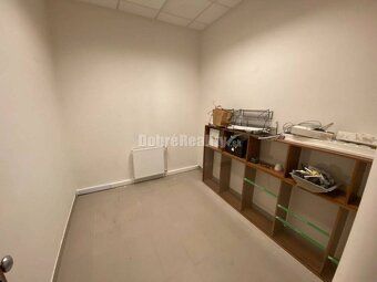 Ponúkame Vám na prenájom exkluzívne priestory v priamom cent