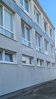 Ponúkame Vám na prenájom kancelárske priestory GALANTA, Prie