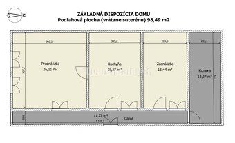 NA STRMOM HRBE BOLO A AJ BUDE POKOJA VŽDY DOSTATOK A AJ PAST