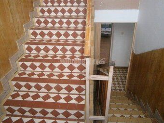 Ponúkame Vám vo výhradnom zastúpení na predaj rodinný dom v 