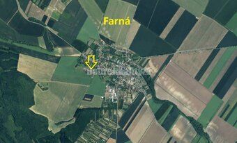 DOBRÉ REALITY Vám ponúkajú na predaj Vidiecky dom s veľkou z