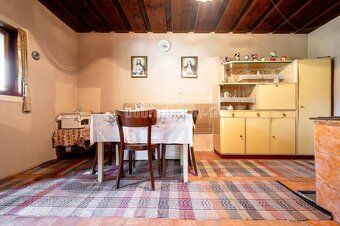 ĽÚBITE DREVENICE? DOKÁŽETE OCENIŤ PÔVODNÚ SLOVENSKÚ ARCHITEK
