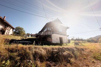 ĽÚBITE DREVENICE? DOKÁŽETE OCENIŤ PÔVODNÚ SLOVENSKÚ ARCHITEK