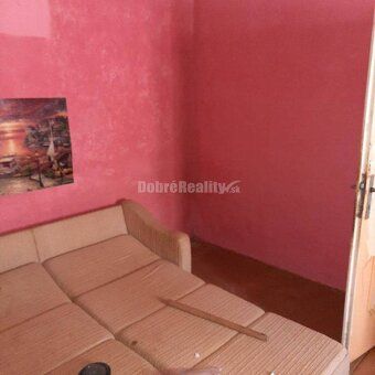Dobré reality s.r.o. Vám ponúkajú na predaj rodinný dom v ob