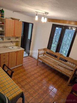Dobré Reality ponúkajú na predaj viničný domček v tichej lok