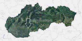 Dobré Reality v exkluzívnom zastúpení ponúkajú na predaj dvo