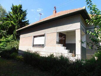 Ponúkame Vám na predaj útulný 4-izb. rodinný dom v obci Gbel