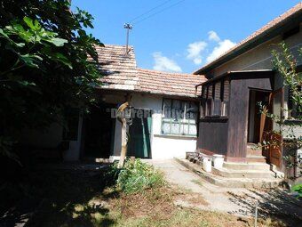 Ponúkame Vám na predaj útulný 4-izb. rodinný dom v obci Gbel