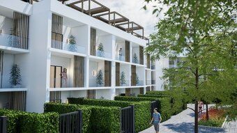 🩷ĎALŠÍ KÚSOK RAJA V EGYPTE 🩷 😍APARTMÁNY AJ VILY S AQUAPARKOM