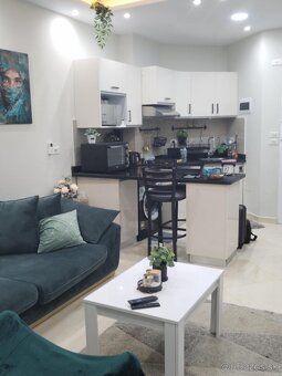 🔉🔉🔉ZARIADENÝ 2-IZBOVÝ APARTMÁN SO VSTUPOM NA SÚKROMNÚ PLÁŽ 🩷