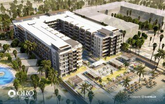 Apartmán PRIAMO na pláži, v novostavbe a za 37,726€? 😍
👉-20%