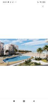 🩷ÚŽASNÝ MAJRA RESORT🩷
Majte svoj druhý domov hneď na pláži 😍