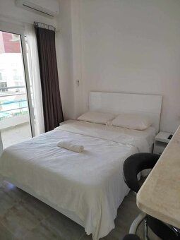 Zariadené štúdio na predaj v Egypte,v Hurghade, v Aqua Palms