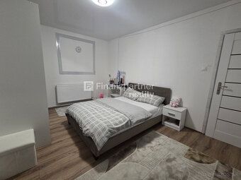 Finanzpartner reality ponúka na predaj kompletne zrekonštruo