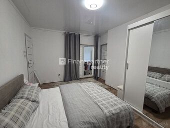 Finanzpartner reality ponúka na predaj kompletne zrekonštruo