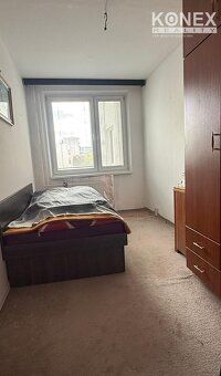 ID:3922 Ponúkame na predaj prakticky riešený 1,5-izbový byt 