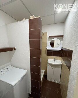 ID:3922 Ponúkame na predaj prakticky riešený 1,5-izbový byt 