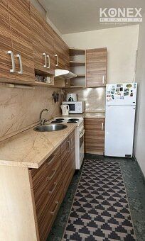 ID:3922 Ponúkame na predaj prakticky riešený 1,5-izbový byt 