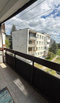 ID:3922 Ponúkame na predaj prakticky riešený 1,5-izbový byt 
