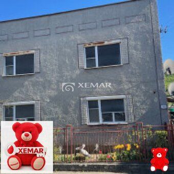 Xemar ( milota.tothova@xemar.sk alebo 0918 971 292 ) ponúka 