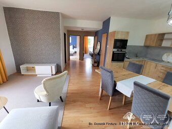 Hľadáte investičný 3-izbový byt pri Tatrách s vlastným vchod