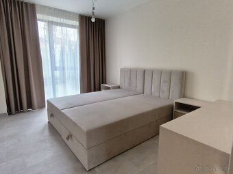 U9 a.s. ponúka exkluzívne na predaj nadštandardný apartmán v