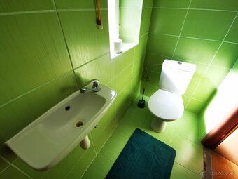 U9 a.s. ponúka exkluzívne na predaj menší rodinný dom v Malý