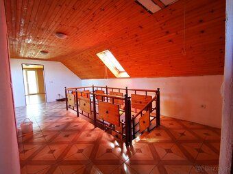 U9 a.s exkluzívne ponúka na predaj sympatický rodinný dom v 