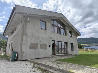 Pripravujeme dražbu rodinného domu s pozemkom o celkovej vým