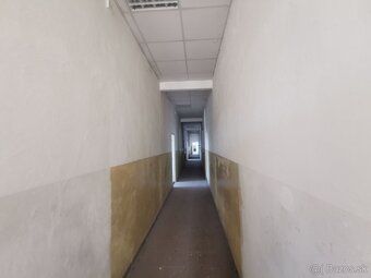 Spoločnosť U9, a.s. ponúka na predaj výrobno - skladovací ar