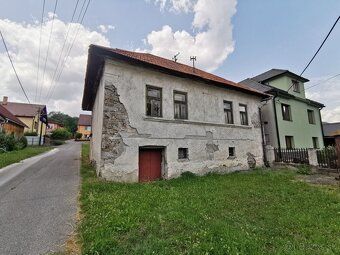 Spoločnosť U9 a.s. Vám ponúka starší ale výmerou 307m2 veľko