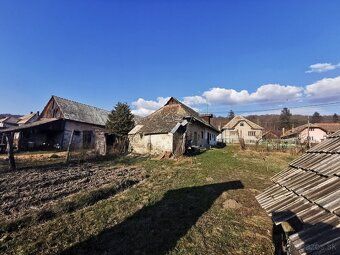 Realitná kancelária U9 a.s., Vám ponúka na predaj v obci Hor