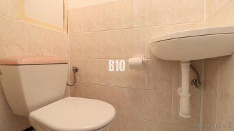 Ponúkam Vám na prenájom 3 izbový byt v centre mesta Martin n