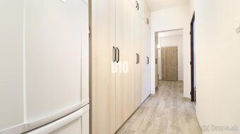 Ponúkam Vám na prenájom 3 izbový byt v centre mesta Martin n