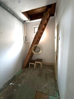 Typ: Rodinný dom Ulica: Šulekovo Obec: Hlohovec
Leaders&Part