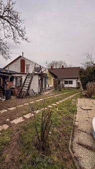 Typ: Rodinný dom Obec: Humenné
 
Realitná kancelária Bývajte