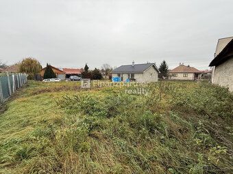 F002-14-KANAa
Na predaj stavebný pozemok v obci Žitavce, okr