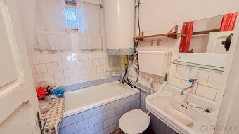 Typ: Rodinný dom Ulica: centrum Obec: Sobrance
 
Realitná ka